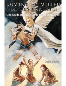 Domine au milieu de tes ennemis