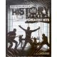 DVD + CD History Makers Greatest Hits