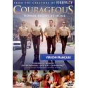 DVD Courageous