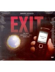 DVD Exit