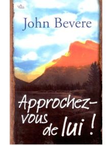 Approchez-vous de lui !