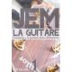 DVD JEM la guitare 1 - Initiation à la guitare pour débutants