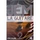 DVD JEM la guitare 2 - Accompagnement louange contemporaine
