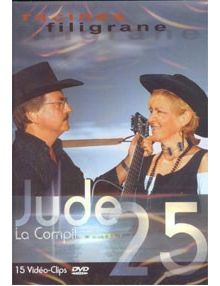 DVD La Compil : Racines Filigrane