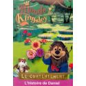 DVD Le monde de Kingsley 16 : Le contentement