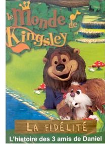 DVD Le monde de Kingsley 19 : La fidélité