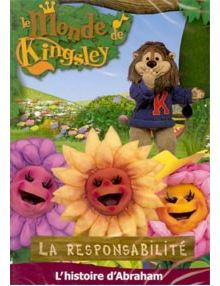 DVD Le monde de Kingsley 3 : La responsabilité