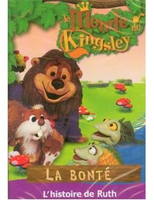 DVD Le monde de Kingsley 5 : La Bonté