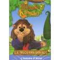 DVD Le monde de Kingsley 7 : La Reconnaissance