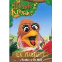 DVD Le monde de Kingsley 9 : La fiabilité