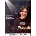 DVD L'Epître(ries) d'Alain