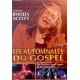 DVD Les automnales du Gospel