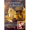 DVD Les aventures de Joseph vol. 2