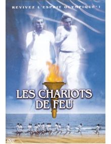 DVD Les chariots de feu