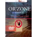 DVD Or'zone Franck