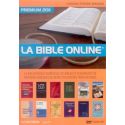 DVD-Rom La Bible Online 2011