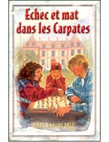 Echec et mat dans les Carpates