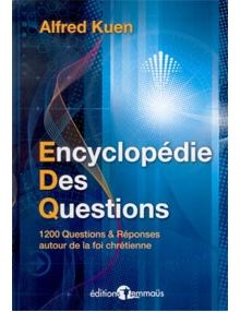 Encyclopédie des questions