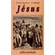 Enseigner comme Jésus
