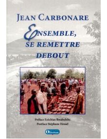 Ensemble se remettre debout
