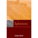 Ephésiens Vers une nouvelle société