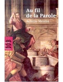 Au fil de la Parole