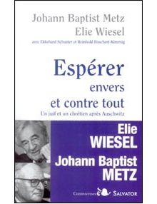Espérer envers et contre tout