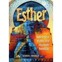 Esther, survivre dans un monde hostile