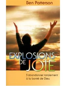 Explosions de joie
