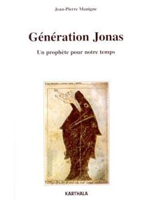 Génération Jonas