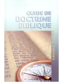 Guide de doctrine biblique