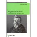 Auguste Sabatier - un théologien à l'air libre (1839-1901)