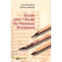 Guide pour l'étude du Nouveau Testament
