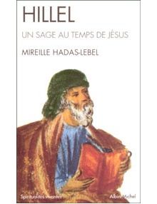 Hillel un sage au temps de Jésus
