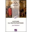 Histoire du Protestantisme