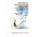 Histoire du protestantisme au Québec depuis 1960