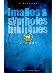 Images et symboles bibliques lexique