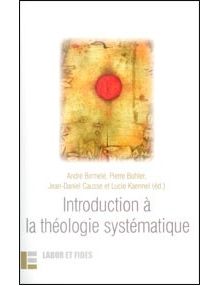 Introduction à la théologie systématique