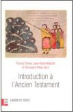 Introduction à l'Ancien Testament - Römer