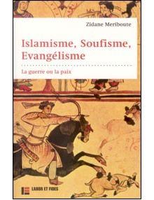 Islamisme soufisme évangélisme