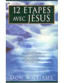 12 étapes avec Jésus