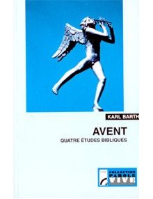 Avent. Quatre études bibliques