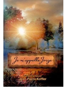 Je m'appelle Jorge