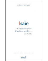 Isaïe - Librairie chrétienne en ligne 7ici