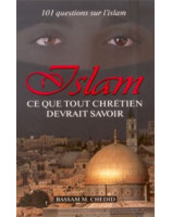 Islam Ce que tout chrétien devrait savoir - Librairie chrétienne en ligne 7ici