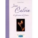 Jean Calvin le réformateur de Genève
