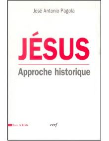 Jésus - approche historique