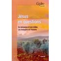 Jésus en questions Volume 1