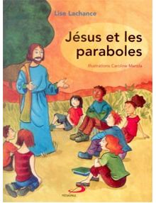 Jésus et les paraboles