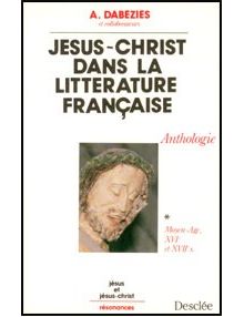 Jésus-Christ dans la littérature française